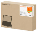 Ldv fl pfm sym 60 290w/4000k 40600lm ip66 noir projecteur ledvance