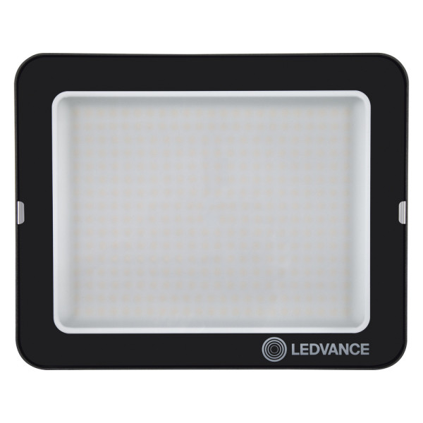Ldv fl comp sym 100 180w/3000k 16800lm ip65 noir projecteur ledvance