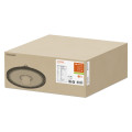 Ldv hb sensor 147w/4000k 22000lm 70deg ip65 ik08 high bay ledvance