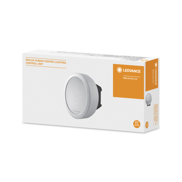 Biolux hcl control unit zigbee ledvance controleur