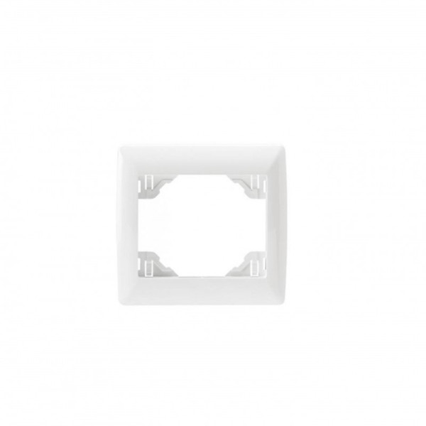 Enjoliveur blanc bp haut/bas pr fr1417a