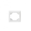 Enjoliveur blanc bp haut/bas pr fr1417a