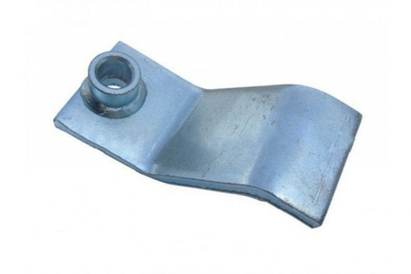 Plaque de fixation initiale - opp001