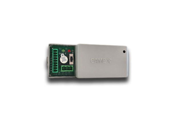 Ats limit switch adjustement device