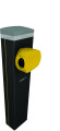 Cat1aags pilier avec motoréducteur 230 v