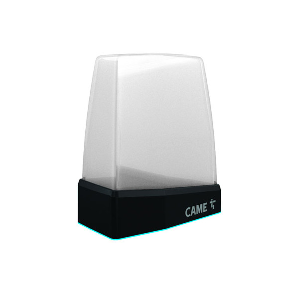 Krx1b1rw - lampe led blanche rgb bus3+