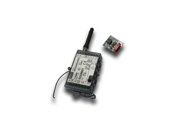 Rgsm001ac gsm gateway radio contrôle d'accès
