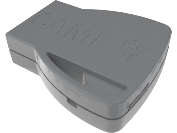 Keyac gateway wifi bluetooth controlaccès