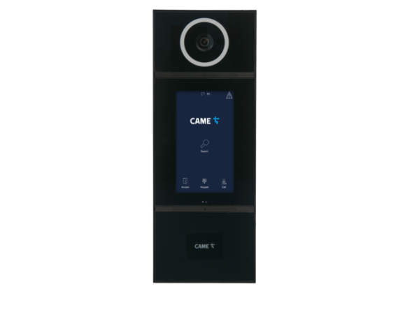 Lhs v/01 plus poste externe vidéo x1