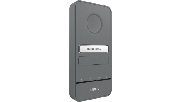 Lhs a/01 poste externe audio x1