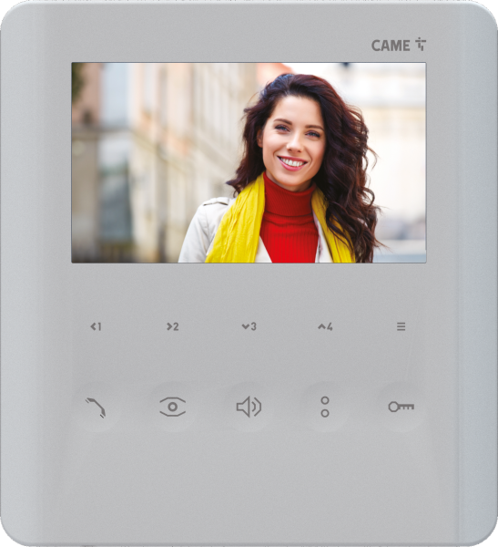 Plx v wifi bf-port. vid. mains libres x1