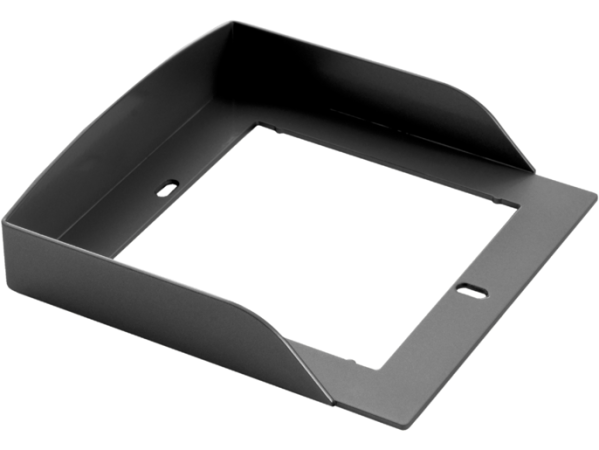 Mtmti1m - visière à encastrer vr 1m