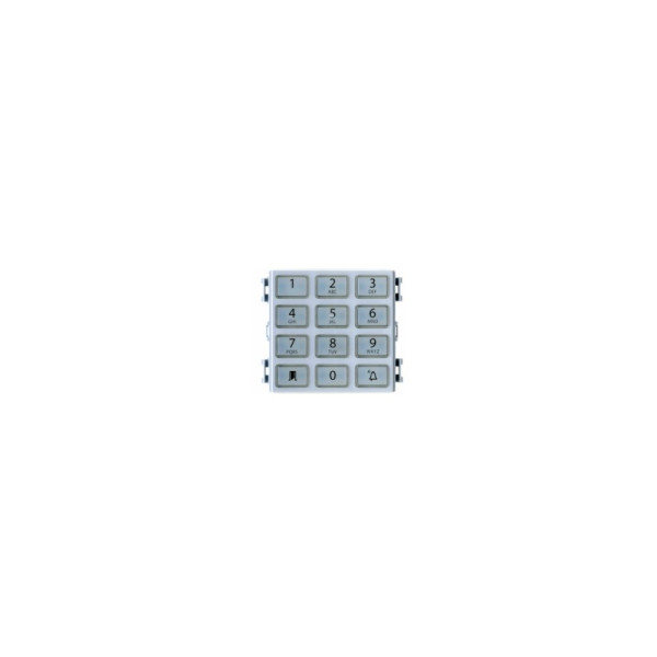 Mtmfkbam-ma - adaptateur clavier numérique ma