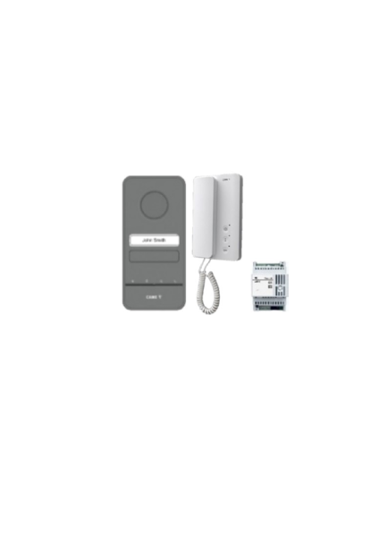 Agtlhsakit-kit audio monof. agt a+lhs