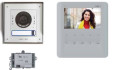 Plxbf mtmvk s.a.-kit video mono.mtm+plx convertisseur