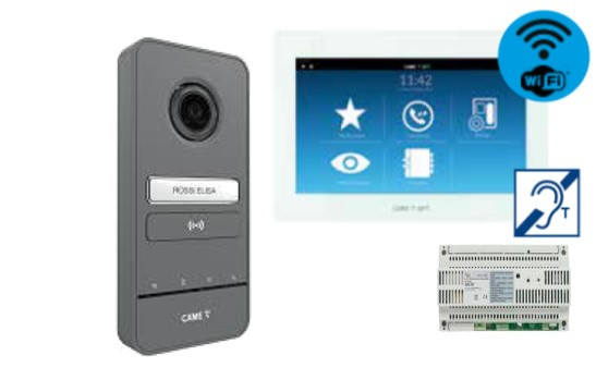 Xts7bflhsvkit-kit v.mono.xts7bf+lhs plus alimentation