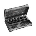 COFFRET DOUIL 1/2' IMPACT 6P 8-27MM