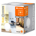 Ldv smart+ hcl wf moodlight glass tw