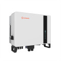 Pv onduleur hybride 5kw 3mppt - lht-hv-5k f2 - tri-phasé hv ledvance