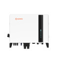Pv onduleur hybride 5kw 3mppt - lht-hv-5k f2 - tri-phasé hv ledvance