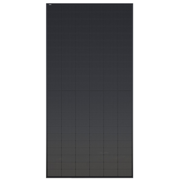 Pv panneau solaire m540p72lm-bb mono - full black - cable 0,3m ledvance