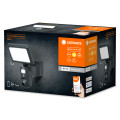 Ledvance smart+ wf flood camera rem dg