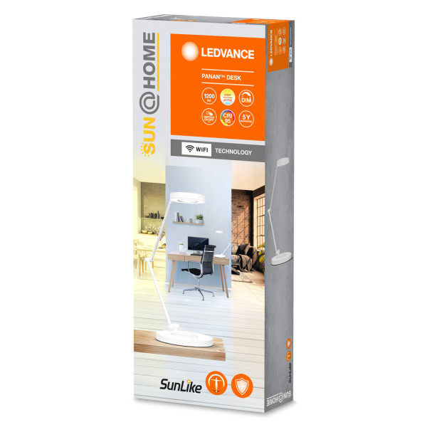 Hcl wf panan desk lamp tw  