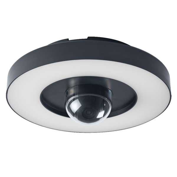 Wf outdoor circle camera