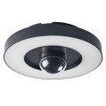 Wf outdoor circle camera