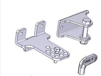 Boîte accessoires ats30-50
