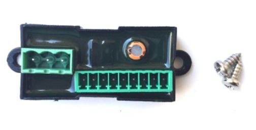 Carte encodeur ats 24v
