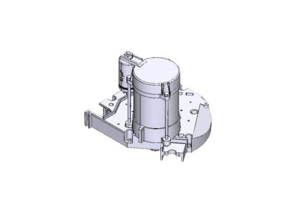 Groupe moteur fa70230 - fa70230cb