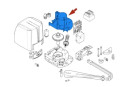 Groupe moteur fa70230 - fa70230cb