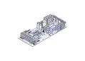 Zl38c g12000 control board