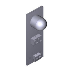 Carte rx photocellules dxr20cap-dxr20cam - Came - 88006-0041