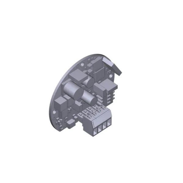 Carte bus dxl30s tx