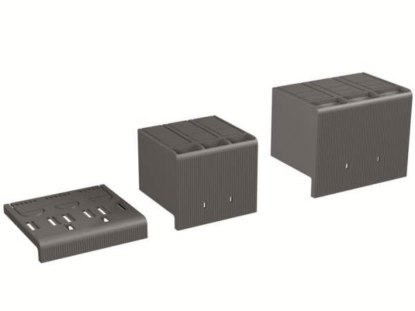 Disjoncteurs tmax xt / tmax