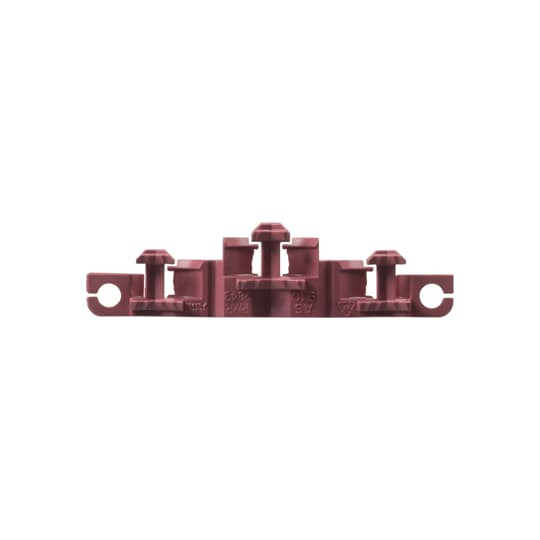 As9.10 -serre câble pour 3 câbles, ø 6 – 17 mm - pour boîtes ap9/ap10/ap45
