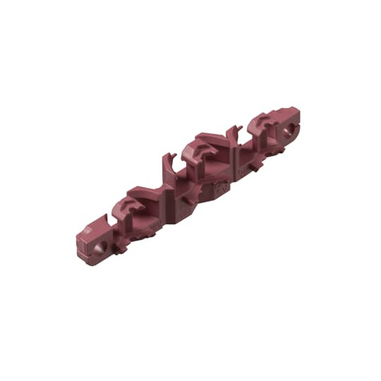 As9.10 -serre câble pour 3 câbles, ø 6 – 17 mm - pour boîtes ap9/ap10/ap45
