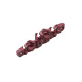As9.10 -serre câble pour 3 câbles, ø 6 – 17 mm - pour boîtes ap9/ap10/ap45