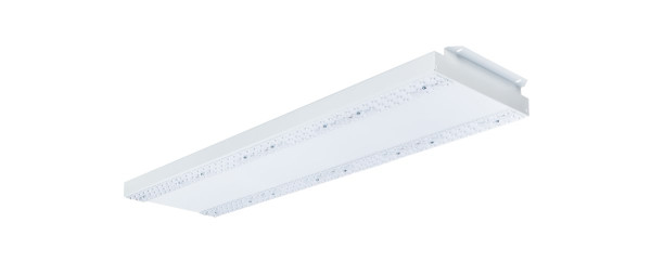 Eclairage industriel led