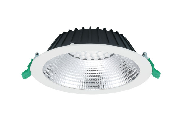 Luminaires evo led