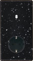 Façade hitera terrazzo noir double verticale b1 pck
