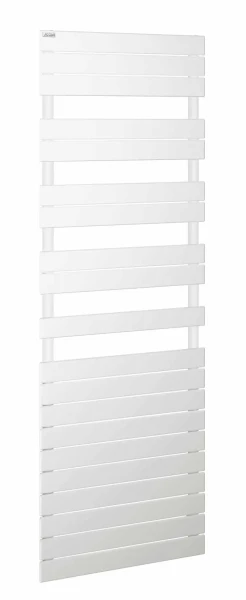 Sèche-serviette Acova Fassane Spa ACAFAS-185-060 Eau chaude blanc