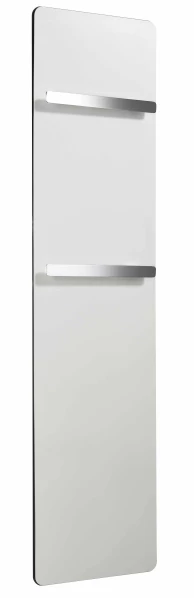 Sèche-serviette Acova Nuage ACAGP-125-040 Eau chaude blanc 465w