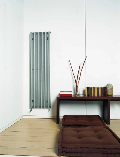 Radiateur tubulaire Acova Kéva ACAHKO-100-040 chrome