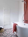 Sèche-serviette Acova Atoll Spa ACASL-150-050