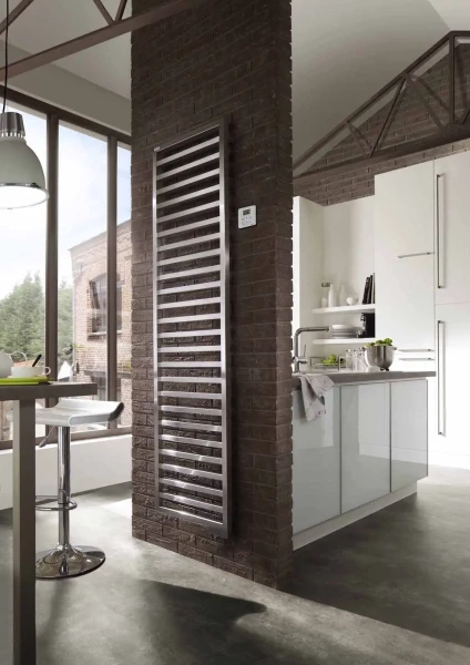 Kadrane el 300w h1403 inox