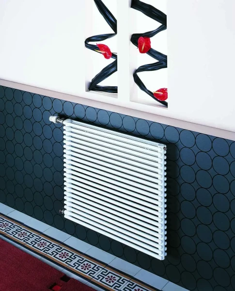 Radiateur tubulaire Acova Kéva ACAVKD-028-060
