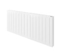 Radiateur électrique à fluide ThermoActif en aluminium Atoll TAXN